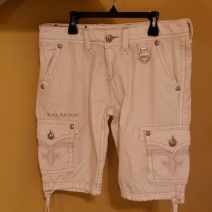 Rock Revival Shorts